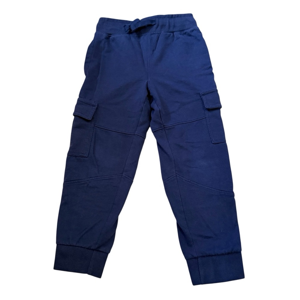 3/$25 Tommy Bahama Navy Jogger Sweatpants